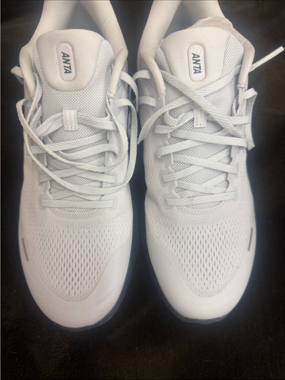 New in Box- ANTA PG7 Running Shoes